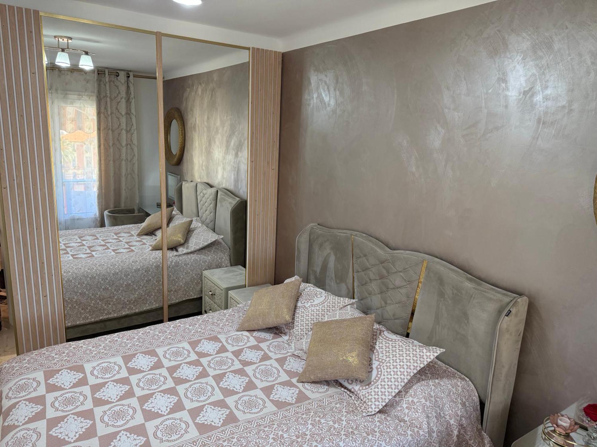 Emotion Vip Apartment Nisa Exterior foto