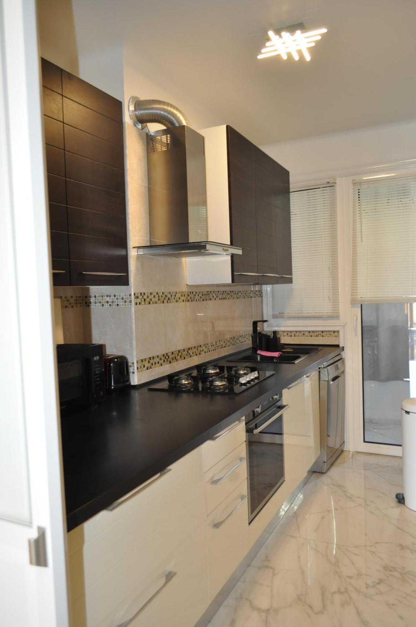 Emotion Vip Apartment Nisa Exterior foto